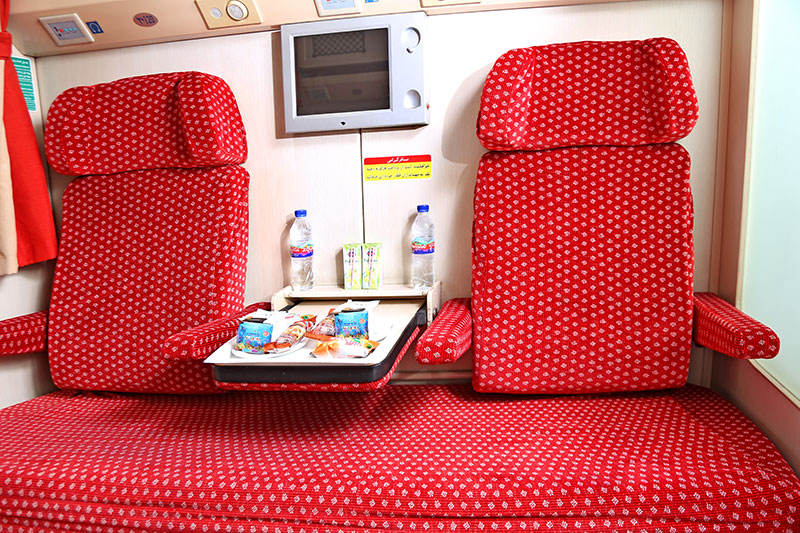 کوپه مانیتوردار